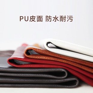 美容床枕头带圆柱美容院专用长方形按摩床上的小枕头通用包邮