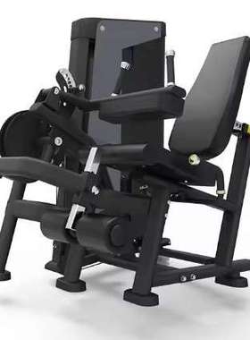 Machine tout-en-un d'extension/flexion伸/屈腿一体机