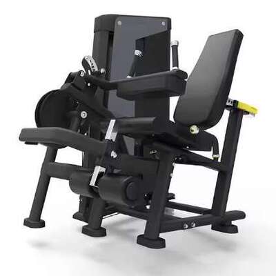 Machine tout-en-un d'extension/flexion伸/屈腿一体机