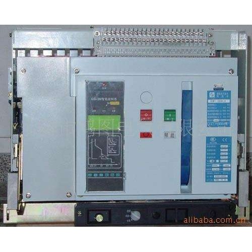 天水二一三GSM3系列塑壳断路器