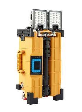 SFW3009A多功能移动照明系统YF2356便携箱式移动照明灯组 工作灯