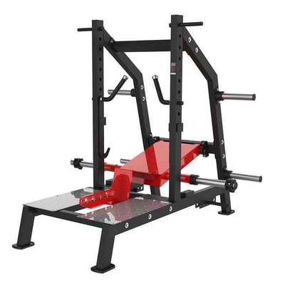 犀牛蹲商业健身器材Rhino Squat Commercial Fitness Equipment