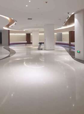 LG白色人造石弧形圆柱纯亚克力无接缝异形背景墙贴面12mm人造岗石