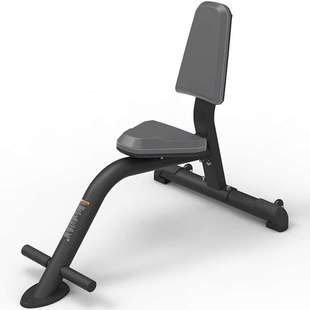 英吉多RELAX 健身房健身器械JC205 多用途哑铃训练凳