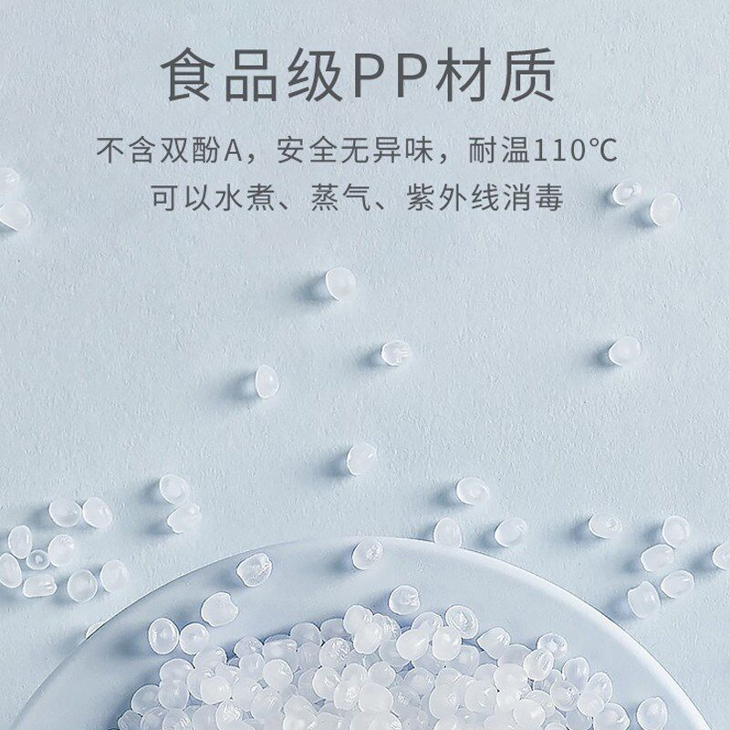婴儿奶粉勺子专用量勺适用a2至初飞鹤2-3段2.5克5克10克奶粉勺子图片