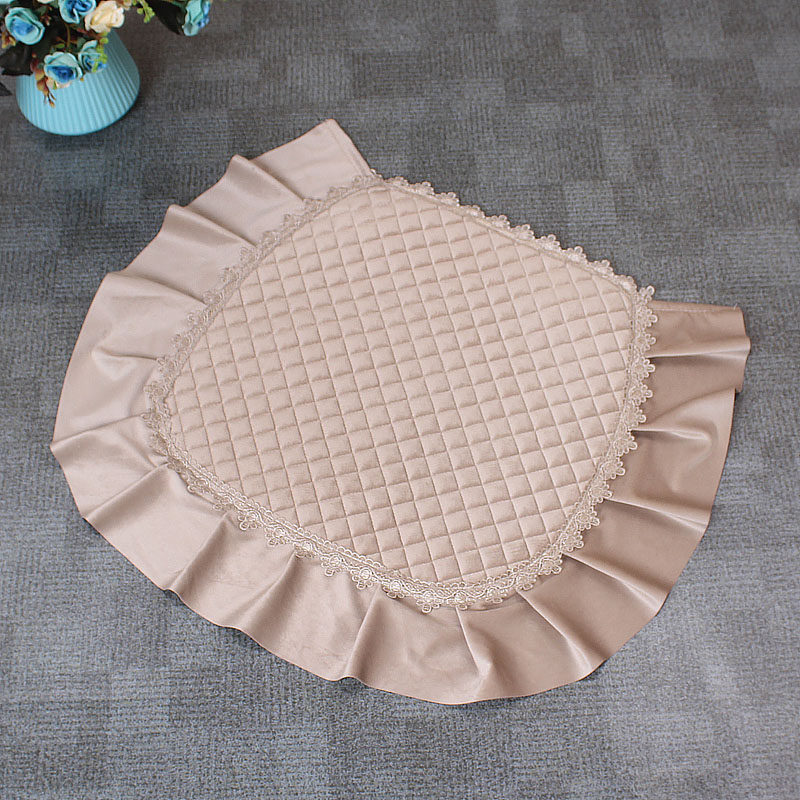 冬季加厚餐椅垫防滑餐桌坐垫套布艺冬天家用欧式实木椅子四季通用,居家布艺,椅垫,淘宝优惠券,粉丝福利购,淘宝优惠卷