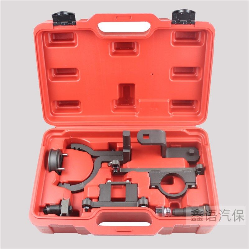 包邮 路虎发现3发现4 4.0L V6汽油发动机专用4.0排量正时专用工具