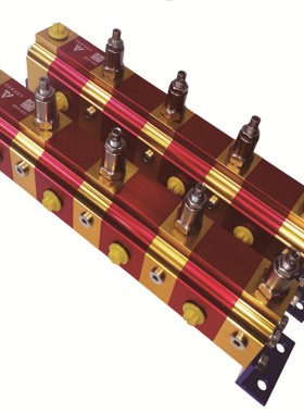 油缸换向阀高压倾斜控制阀YCM04GR1拖41分4液压管路分流多缸平稳