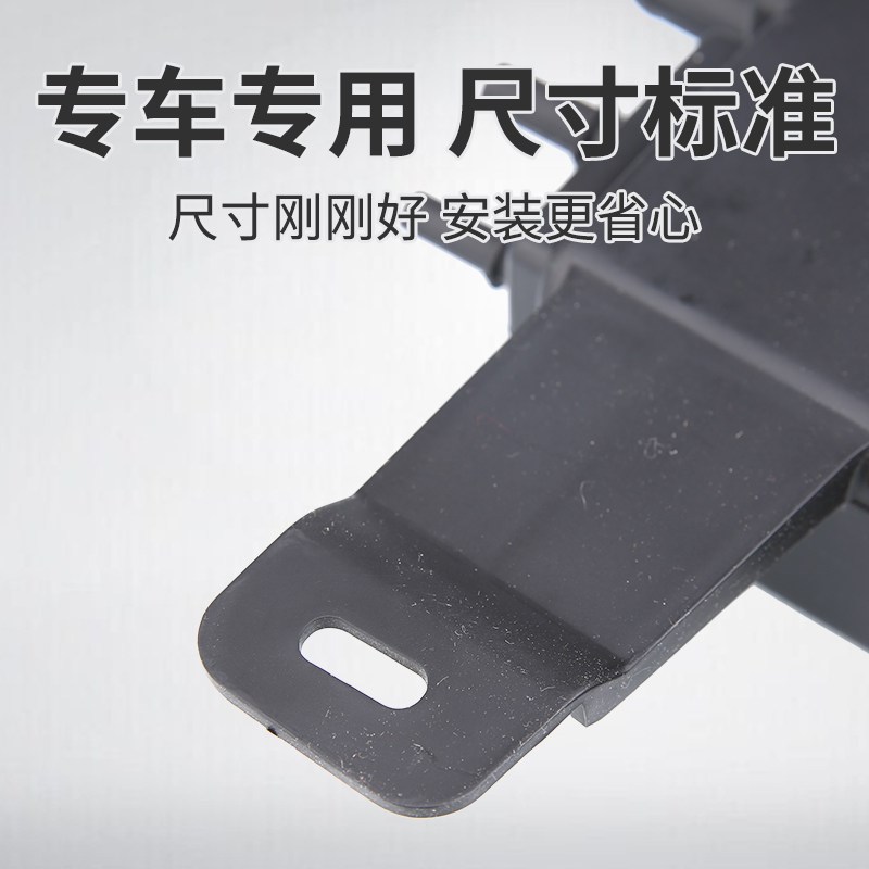 适配标志东风标致508雪铁龙C5油箱碳罐 汽油燃油吸收器灰滤配件