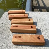 20个 老根樟木块 防虫防蛀 芳樟 天然香樟木