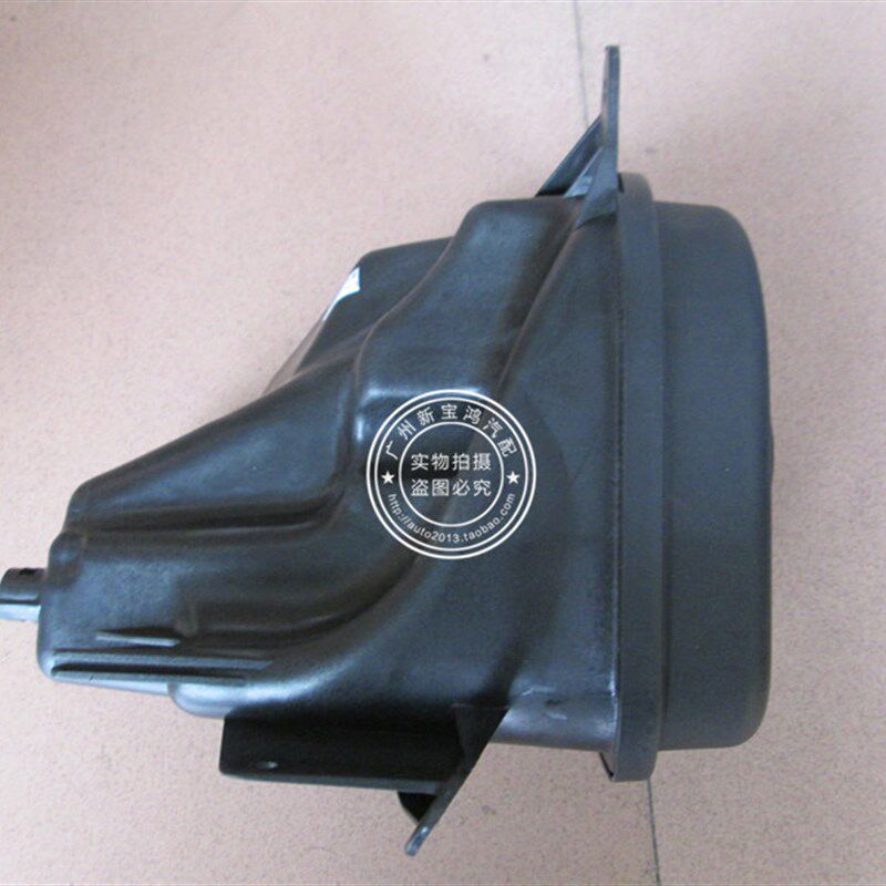 适用宝马X5 X6 E70 E71水箱副水壶 防冻液 付水壶 07-13年