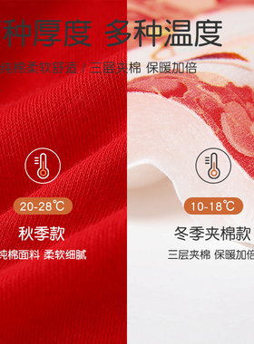 周岁礼服女宝宝春秋冬季女童连衣裙子洋气红色婴儿衣服抓周中国风