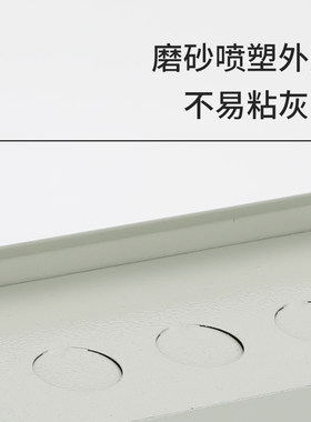 铁空箱暗装过路盒/过线盒/弱电布线箱150防雷电测试tv网络分线盒