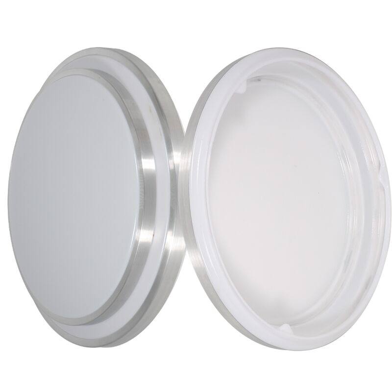 隐形风扇灯罩外壳罩客厅餐厅风扇灯罩吊扇灯配件灯罩通用LED包邮,家装灯饰光源,灯具配件,淘宝优惠券,粉丝福利购,淘宝优惠卷