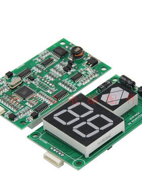 巨人通力外呼显示板A3J16426-A6 A3N16131外招板A3J54512A3N54513