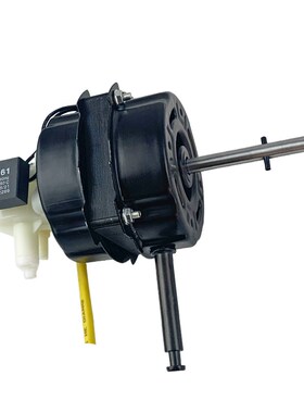 16寸400MM电风扇双滚珠电机马达FS40/FT40系列落地扇台扇摇头机头