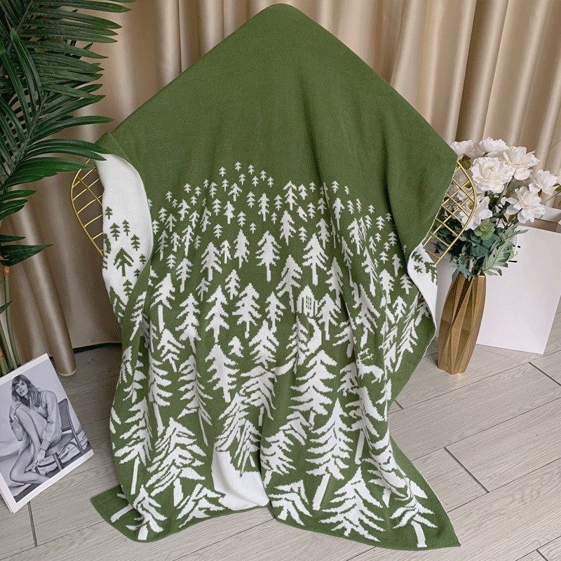 四季通用北欧单人毛毯卧室铺床沙发毯盖毯毛巾被毯子沙发用午睡毯,床上用品,休闲毯/毛毯/绒毯,淘宝优惠券,粉丝福利购,淘宝优惠卷