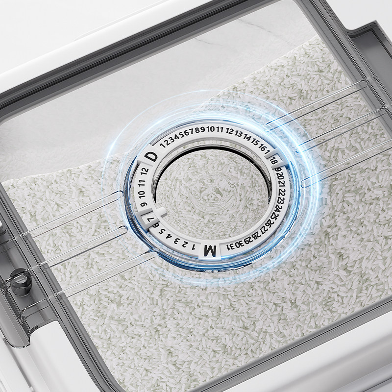 装米桶家用防虫防潮密封米缸大米储物罐收纳盒米箱面粉面桶米面桶,厨房/烹饪用具,米桶/米缸,淘宝优惠券,粉丝福利购,淘宝优惠卷