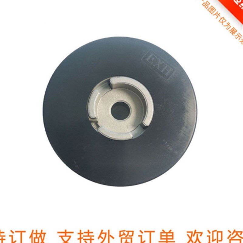 适用于 北汽国六发动机 VVT轮 凸轮轴炼轮 排气 515k-1006020-01
