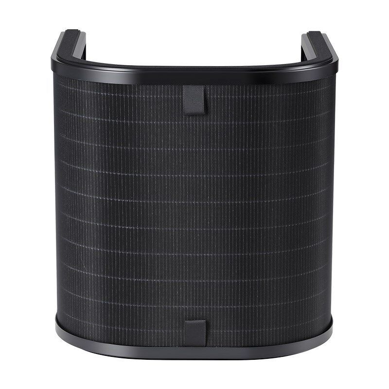 适配352加湿净化一体机耗材空气净化器加湿滤网蒸发滤芯H300 301