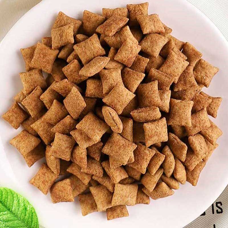 蛋黄夹心酥宠物猫咪狗狗小零食猫薄荷蔓饼干蛋白营养丰富越莓饼干