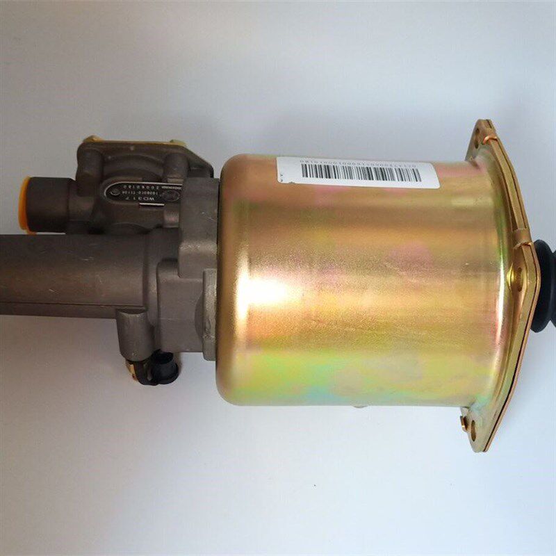 原车三环创客离合器助力器离合器分泵1608010-T1106