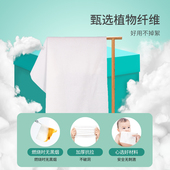 一次性浴巾旅行单独包装 一次性毛巾加大加厚压缩酒店旅游用品