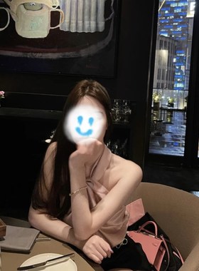 loving u 【约会加氛花苞裤裙】2021夏季新款黑色超短包臀半身裙