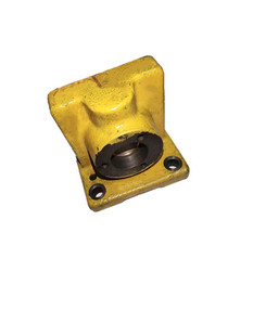 桂北平面磨床7130油缸座油缸压盖 油缸支架座油封