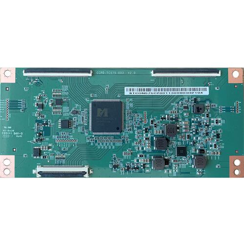 技改 全新CCPD-TC575-003 V2.0 STCON575C001 逻辑板 CC575PU1L01