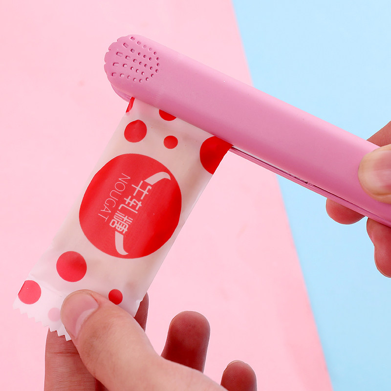 家用封口机小型迷你便携手压式零食牛轧糖雪花酥塑料包装袋密封机,厨房/烹饪用具,其它烘焙器具,淘宝优惠券,粉丝福利购,淘宝优惠卷