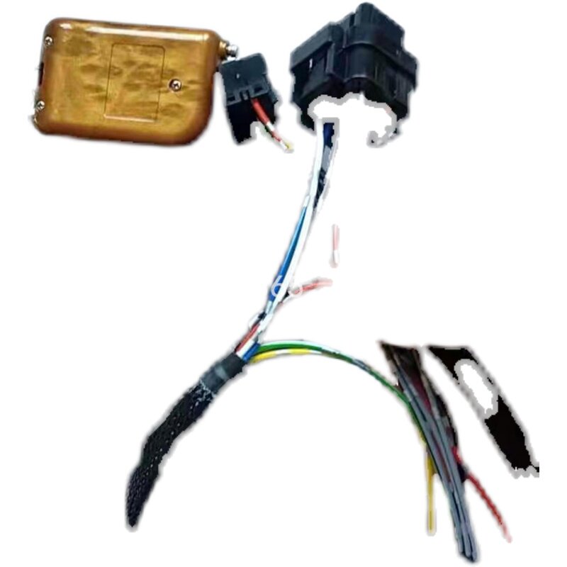 挖掘机三一卡特临工徐工柳工显示屏调表器调时器计时器山推码表