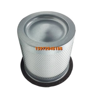 萨镇EVC 75A空压机保养配件内置油精分55KW油气分离器2090024