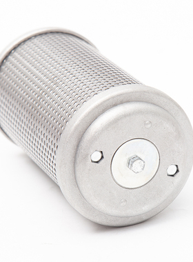 除湿机消音器XY-05/07/10/12/吸干机4分空气排气消音器DN15消音器