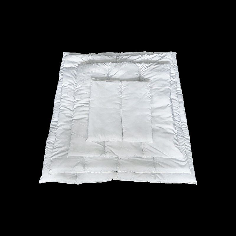 保暖小被子馒头被保温盖包子食品保温盖馍饼蒸笼盖馍的布小棉被子