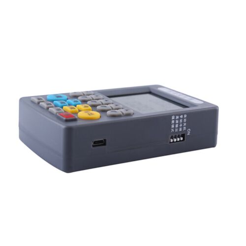 联测SIN-C703S多功能信号发生器 浙江制造手持式电流校验仪4-20mA