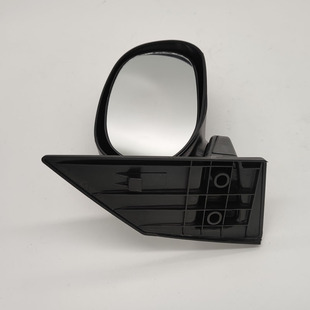 时风电动轿车301车外镜子 反光镜 时风电动汽车D301后视镜 倒车镜