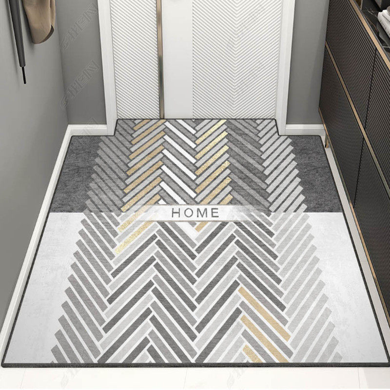 入户门垫家用进门门口地垫防滑刮泥蹭土脚垫子浴室卫生间厕所卧室,居家布艺,家用脚垫,淘宝优惠券,粉丝福利购,淘宝优惠卷