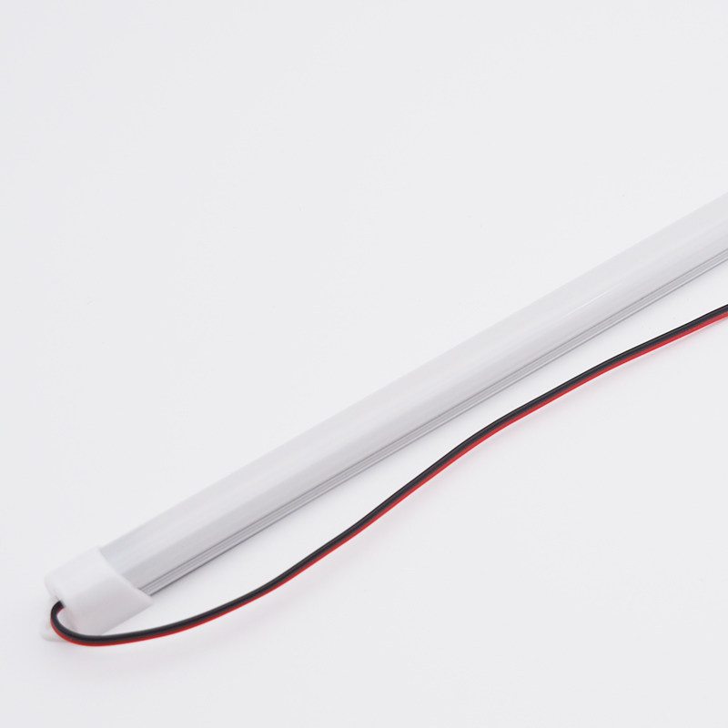 220v伏灯管家装客厅照明LED硬灯条橱柜灯管自带变压器展柜灯箱灯,家装灯饰光源,LED灯管,淘宝优惠券,粉丝福利购,淘宝优惠卷