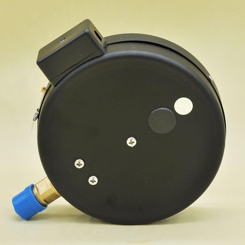 青岛HAKIN/华青电阻远传压力表YTZ-150恒压供水变频器1.6/16mpa