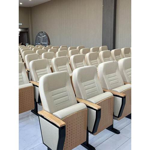 会议室礼堂座椅学校阶梯教室联排椅电影院剧场报告厅带写字板座椅