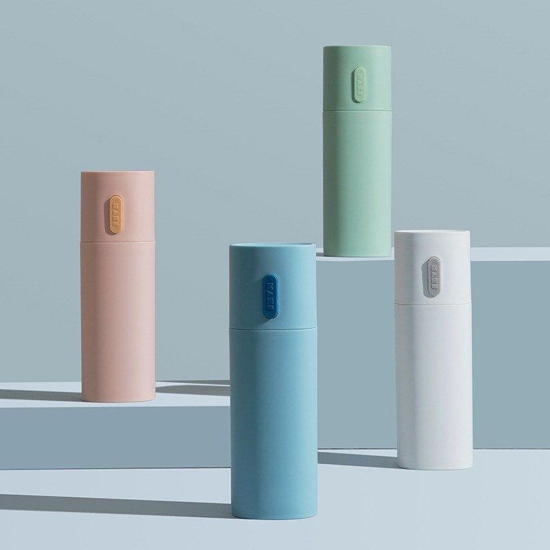 洗漱杯漱口杯套装旅行家用刷牙杯子旅游便携式牙具牙刷牙膏收纳盒,家庭/个人清洁工具,洗漱杯,淘宝优惠券,粉丝福利购,淘宝优惠卷