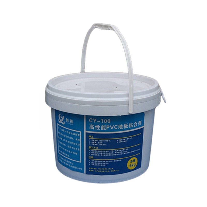 水性胶PVC塑胶地板革地胶专用胶水水泥地家用商用环保强力粘合剂