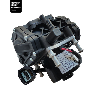 适用比亚迪新能源秦汉唐宋元物流车货车12V24V刹车电子真空助力泵