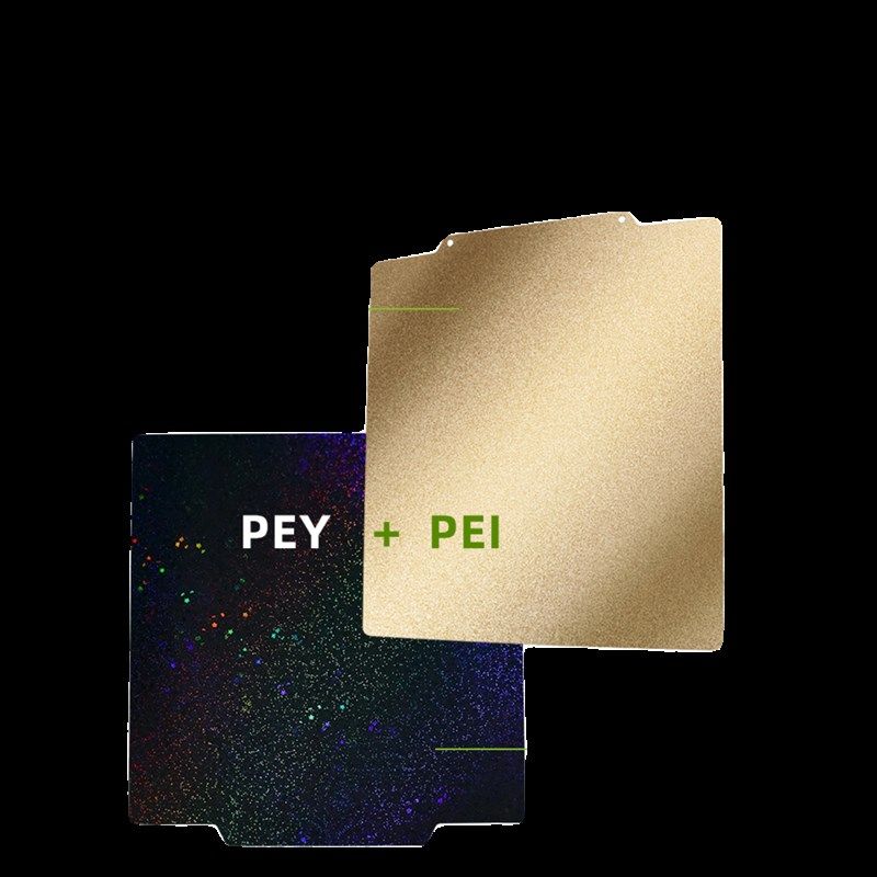 乐积3d打印机热床 双面喷涂PEI弹簧钢板PEY满天星空贴膜热床平台,办公设备/耗材/相关服务,3D打印机配件,淘宝优惠券,粉丝福利购,淘宝优惠卷