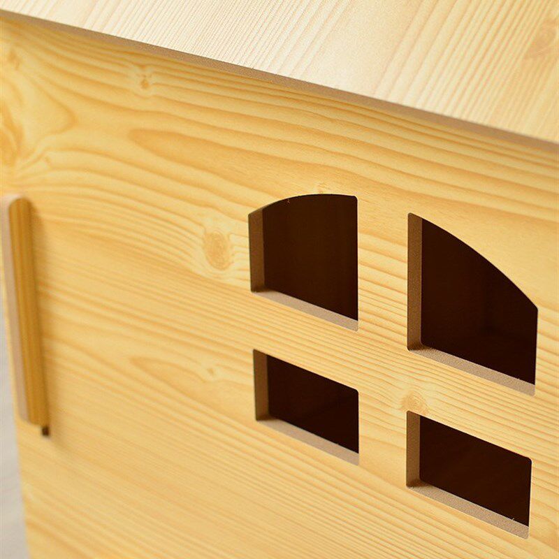 狗窝狗笼木屋四季通用猫屋小型中型大型冬季保暖小狗房子宠物用品
