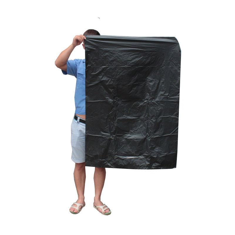 垃圾袋大号商用240L升环卫物业加厚黑色平口特大超大一次性塑料袋,家庭/个人清洁工具,家用垃圾袋,淘宝优惠券,粉丝福利购,淘宝优惠卷