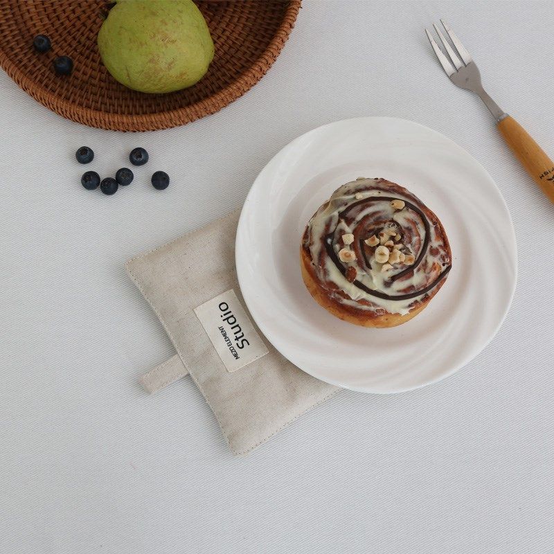 日式隔热垫杯垫家居布艺软乎餐桌防烫垫锅杯隔热创意摆拍餐具垫子,居家布艺,餐垫,淘宝优惠券,粉丝福利购,淘宝优惠卷