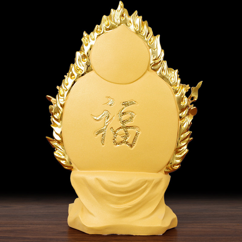 千手千眼观音佛像摆件观世音菩萨有求必应家用供奉观音娘娘神像