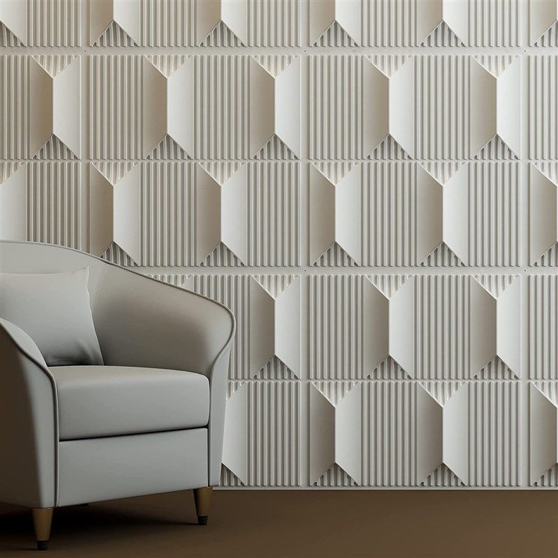 三维板3D立体网红电视背景墙工装公司前台形象设计墙贴装饰板墙纸,家居饰品,其他贴饰,淘宝优惠券,粉丝福利购,淘宝优惠卷